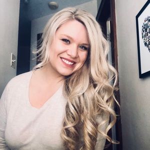 Meet your Posher, Stacey